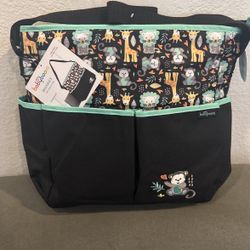 Diaper Bag