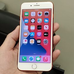 Iphone 8 plus rose gold deals metropcs