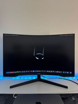 Samsung Odyssey G5