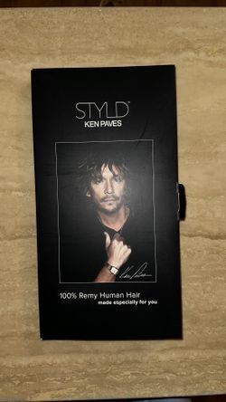 STYLD hair Extension 