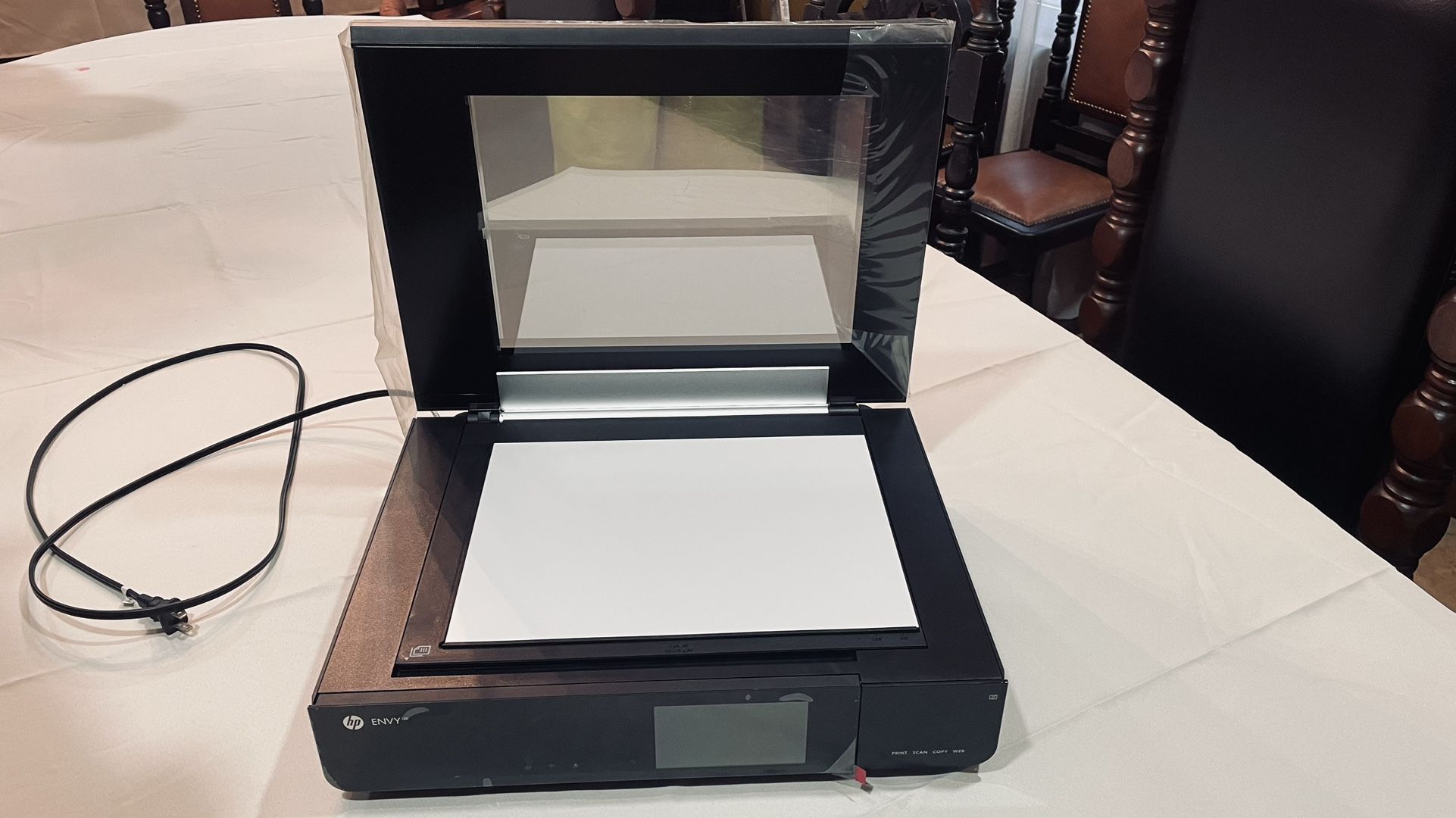 Envy scanner/printer $300.00 CASH, TEXT FOR PRICES.