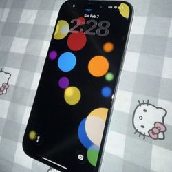 iPhone 15 Pro Max 256 GB