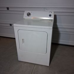 Whirlpool Gas Dryer Excellent Working Condition