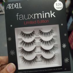 Ardell Lashes