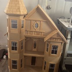 Dollhouse Collection