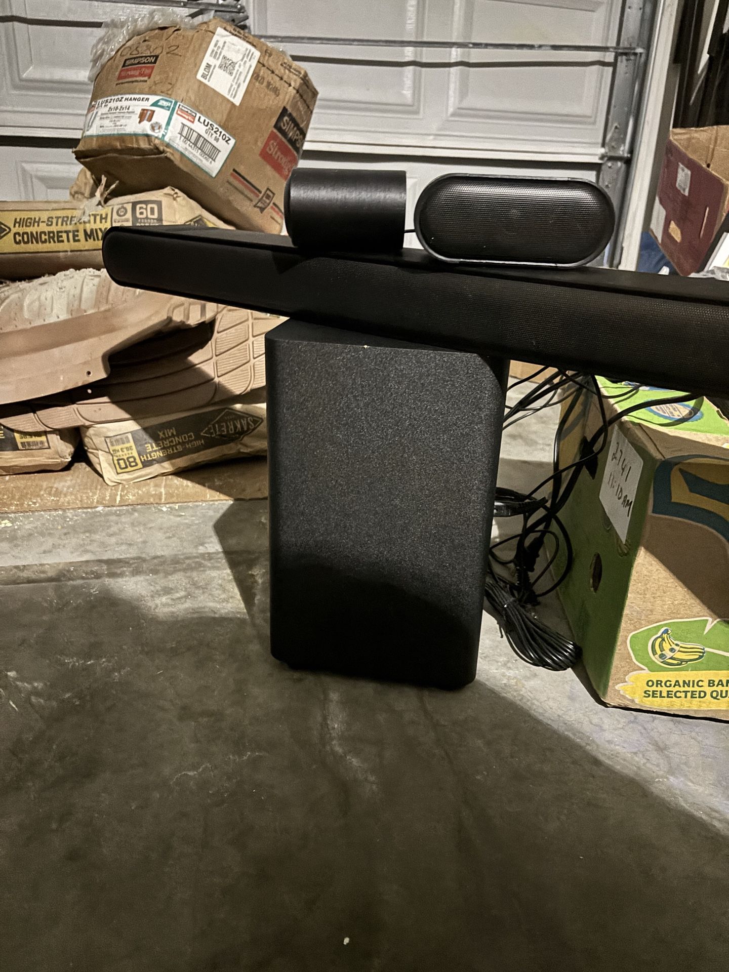 Speaker