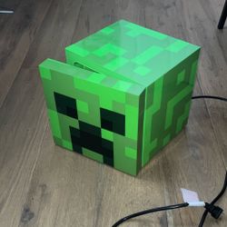 Creeper Head 6 can Minifrige