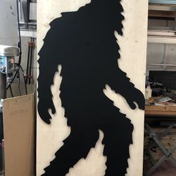Big Foot 