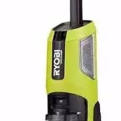 ONEAND HP 18V Cordless SWIFTCLEAN Wet/Dry Stick MOP and Vacuum Tool ONLY