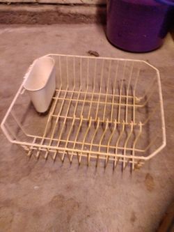 Dish Strainer