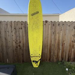 9ft Odysea Catch Surfboard Longboard
