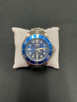 Invicta Men’s Pro Diver Automatic Watch