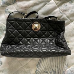 Kate Spade Leather Handbag 