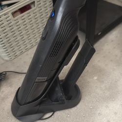 Shark hand vacuum