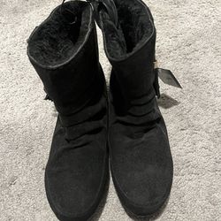 Womens boots/booties