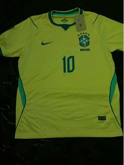 Neymar Jr. Jersey🇧🇷