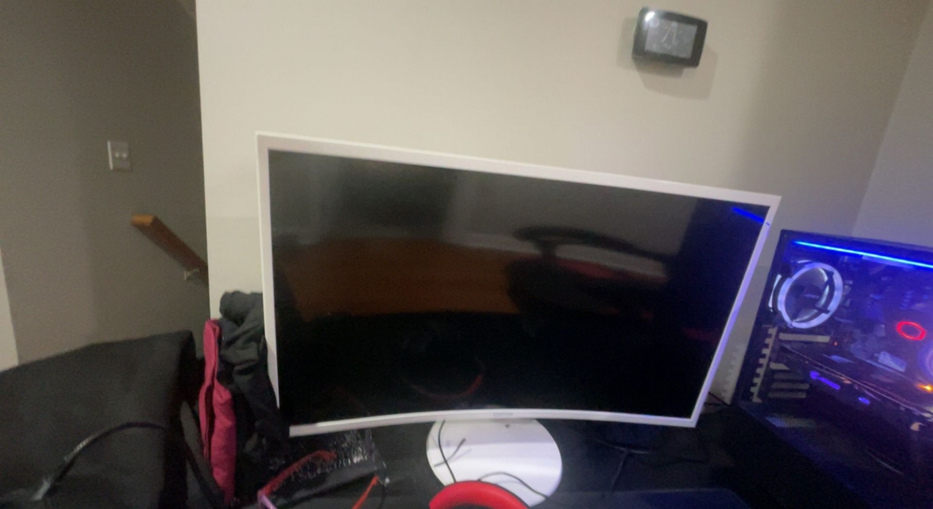 32 inch gaming monitor