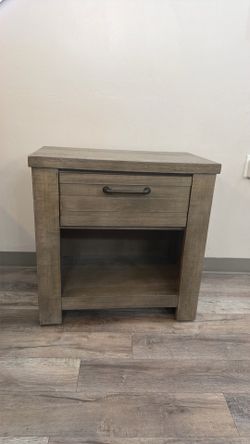 Side table