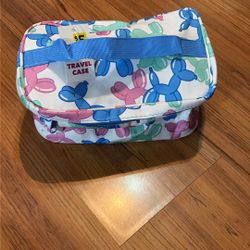 Travel Case 