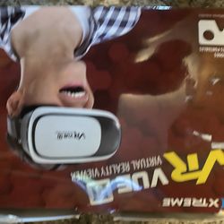 Xtream Vr.