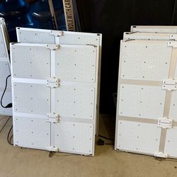 LED grow lights