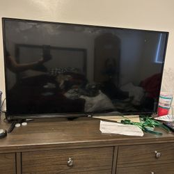40 Inch Roku Tv 