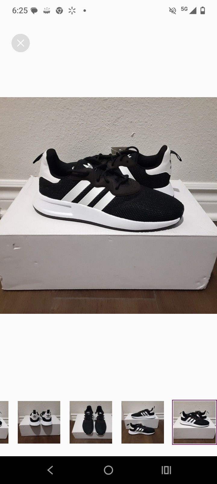 Adidas Multiple Sizes Read Entire Description