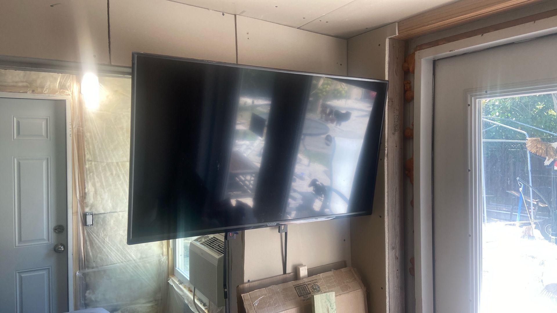 Vizio 40 inch smart TV