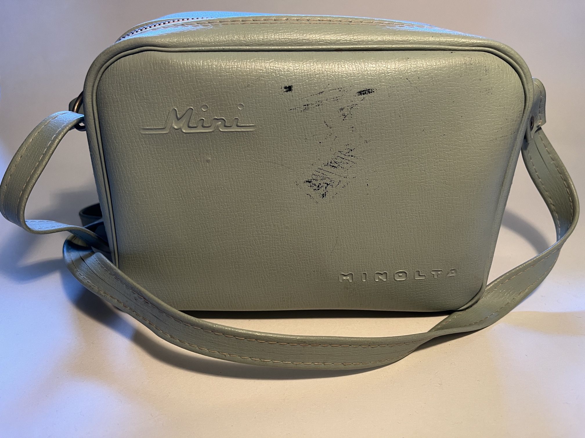 Minolta Mini 35 Slide Viewer