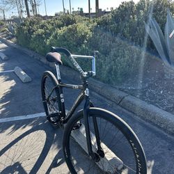 Collective 29er