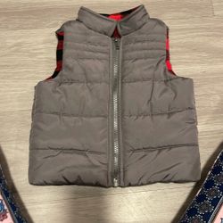 Vest