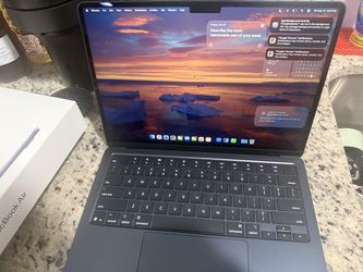 MacBook Air