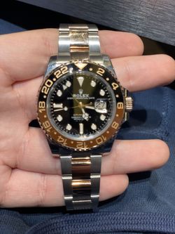 Mens Rolex 