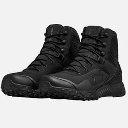 Under Armour Tactical Boots Size 8 Men’s 