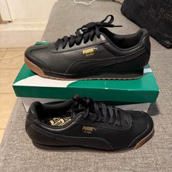 Puma Shoes 