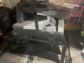 Tv stand