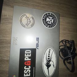 Asus Laptop 
