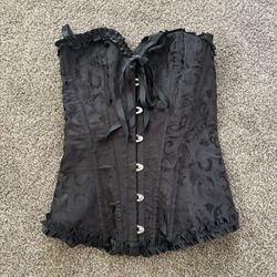 corset