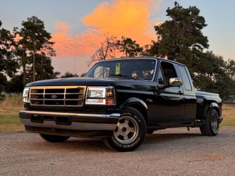 1995 Ford F-150
