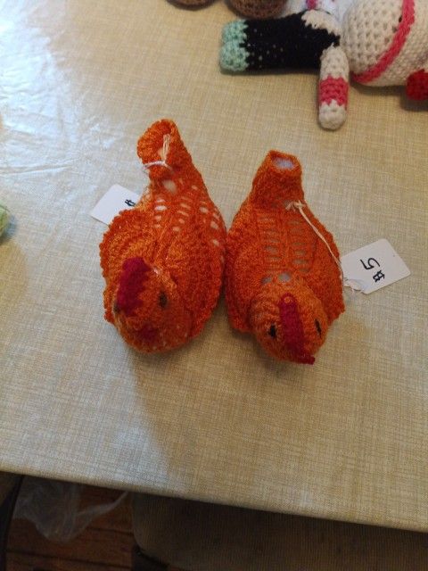 Gallinas