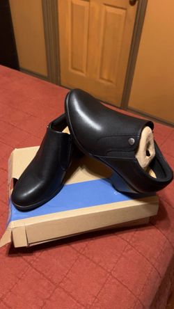 Clarks Women's Emily2 Reyna