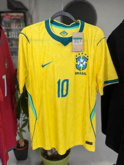 *New* Brazil national Team - Neymar Jr- XL