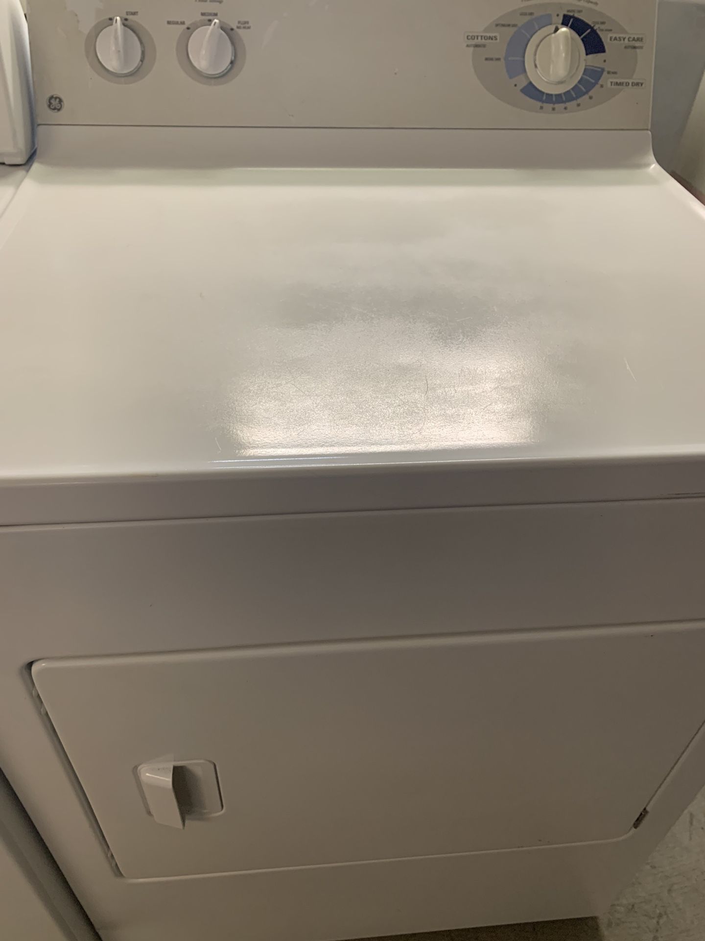 Nice Dryer