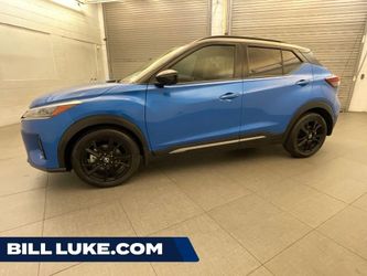 2023 Nissan Kicks