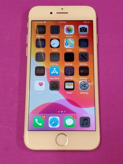 256GB Silver iPhone 8 Factory Unlocked $349.99