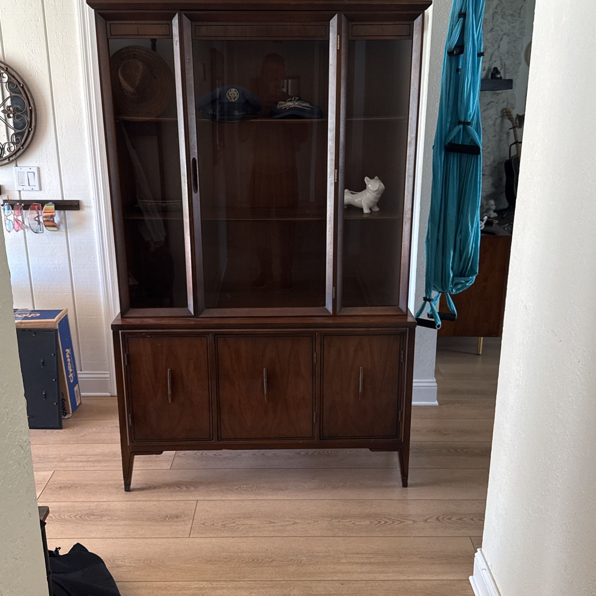 China Hutch