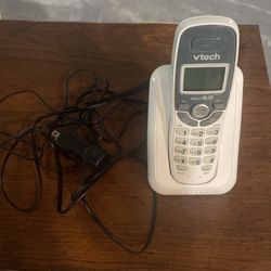 Telefono Inalámbrico