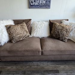 Beautiful Couch
