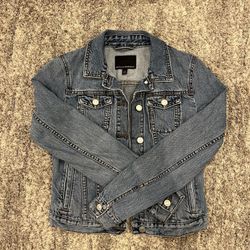 Women’s Banana Republic Denim Jacket 