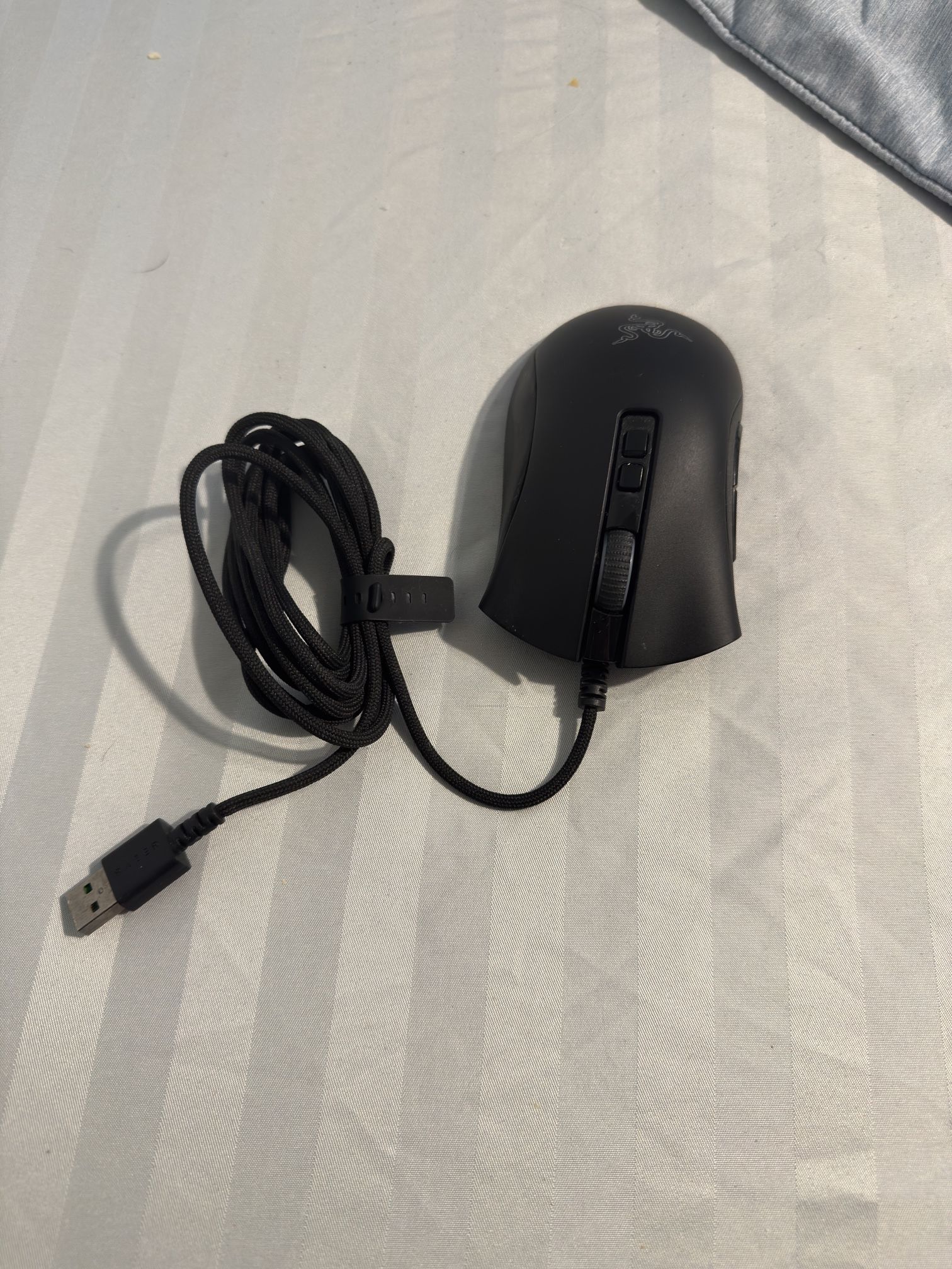 Razer Deathadder V2